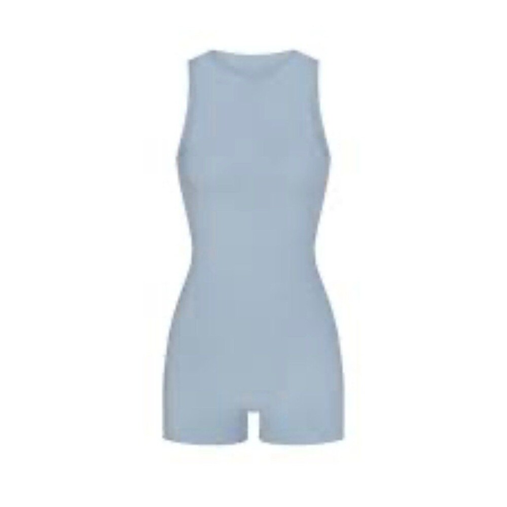 SKIMS RAW EDGE ONSIE